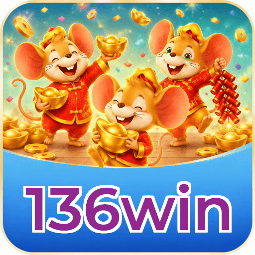 136win Logo