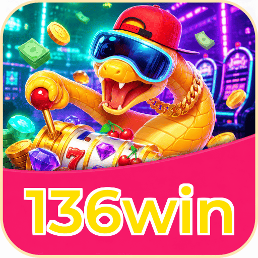136win Logo