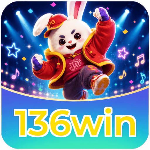 136win Logo