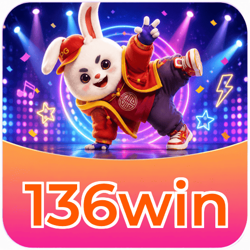 136win Logo