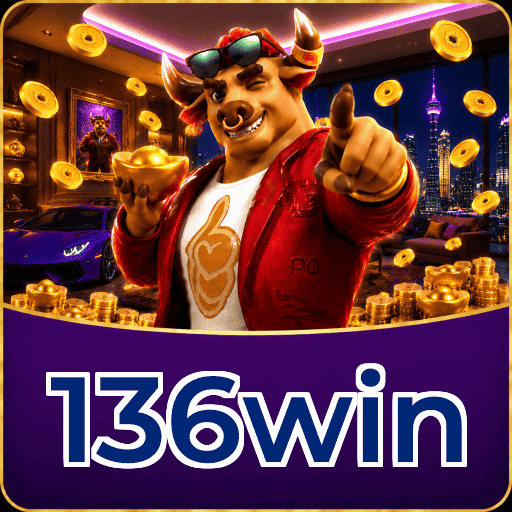 136win Jogos Exclusivos