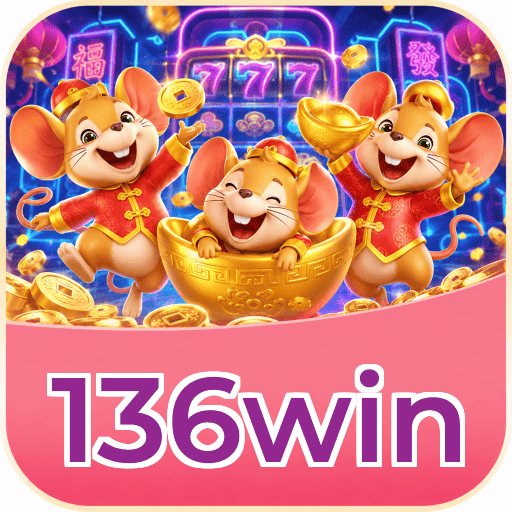 136win Logo