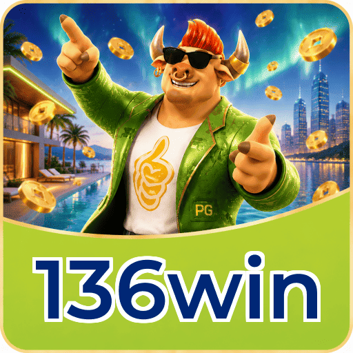 136win Métodos de Login