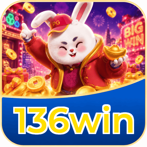 136win Logo